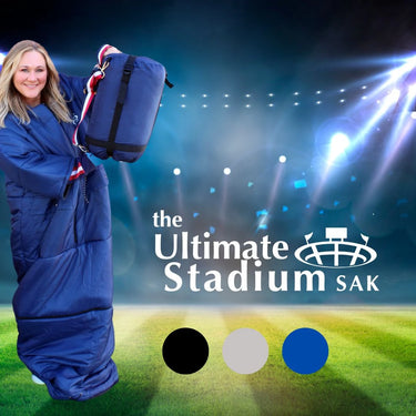 Ultimate Stadium Sak