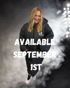 Black Stadium Sak (Long Sleeve)