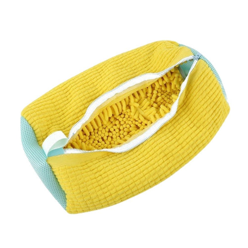 Clean Kicks Sak - Yellow