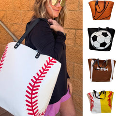 GameDay Tote Bag