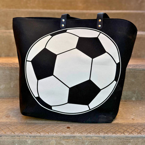 GameDay Tote Bag