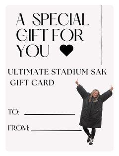 Gift Card - Gift Cards