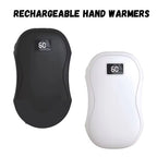 Rechargeable Hand Warmer