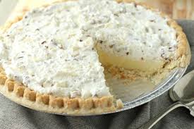 Thanksgiving Millionaire Pie