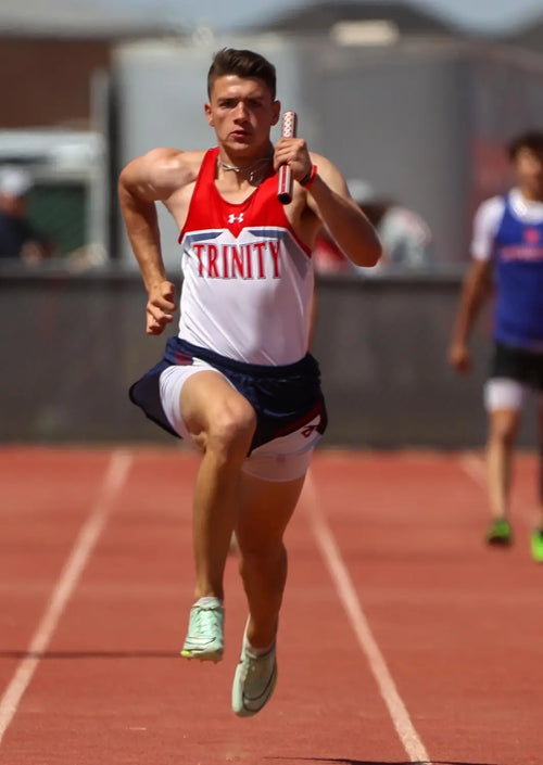 Unlocking Athletic Potential: A Guide to Helping Your Athlete Set Goals