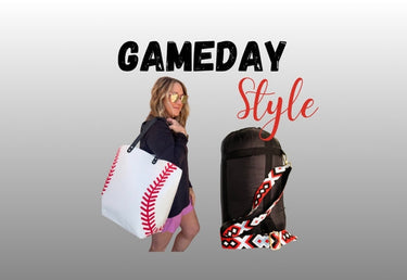 Game Day Style