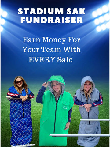 THE BEST FUNDRAISER