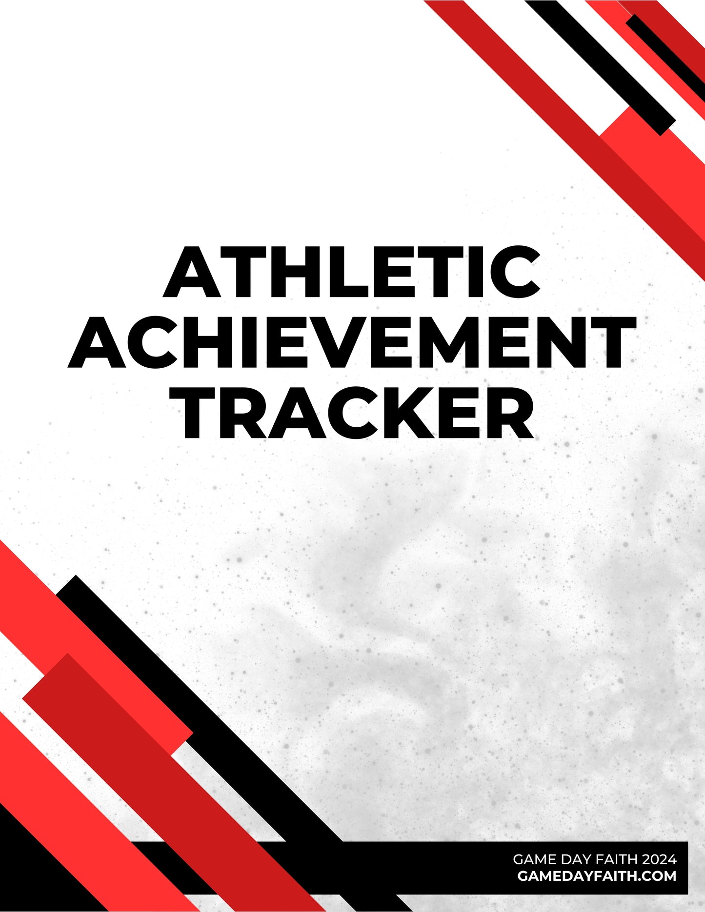 Athletic Achievement Tracker - Download