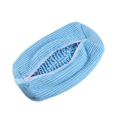 Clean Kicks Sak - Blue