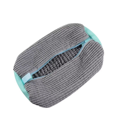 Clean Kicks Sak - Gray