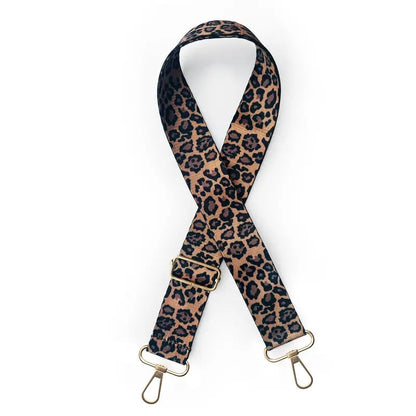 Deluxe Sak Strap - Leopard - Outdoor Gear