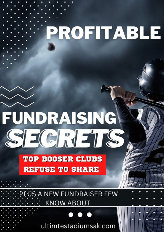 FREE Fundraising Secrets