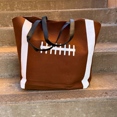 GameDay Tote Bag