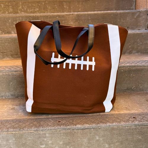 GameDay Tote Bag