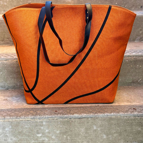 GameDay Tote Bag