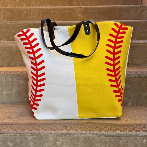 GameDay Tote Bag