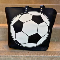 GameDay Tote Bag