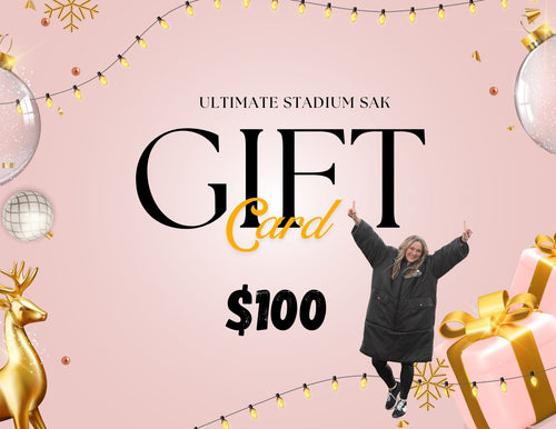 Gift Card - 100.00 - Gift Cards