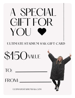 Gift Card - 150.00 - Gift Cards