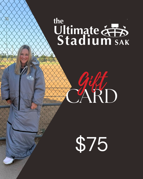 Gift Card 75.00 Gift Cards
