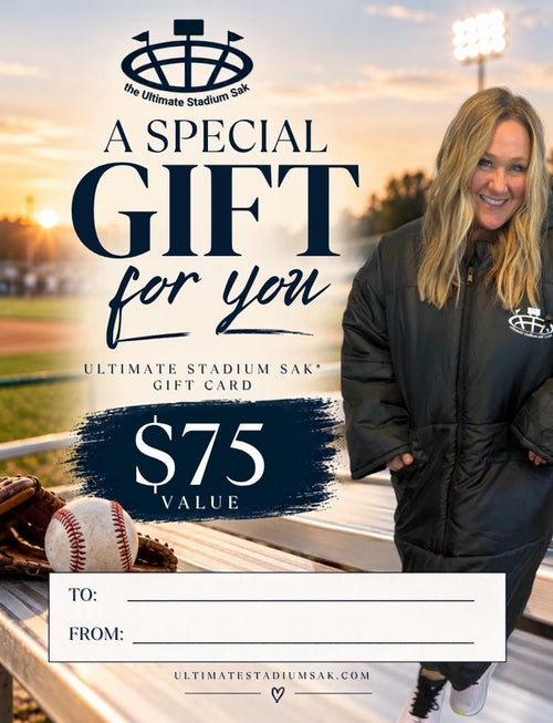 Gift Card - 75.00 - Gift Cards