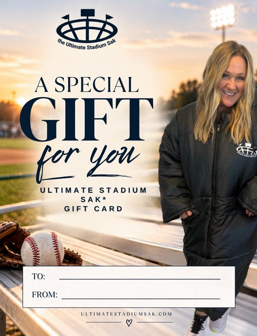 Gift Card - Gift Cards