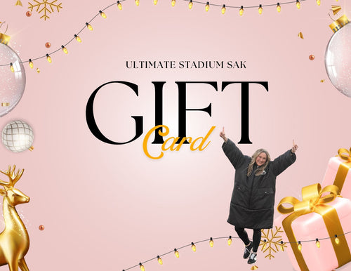 Gift Card - Gift Cards