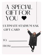 Gift Card - Gift Cards