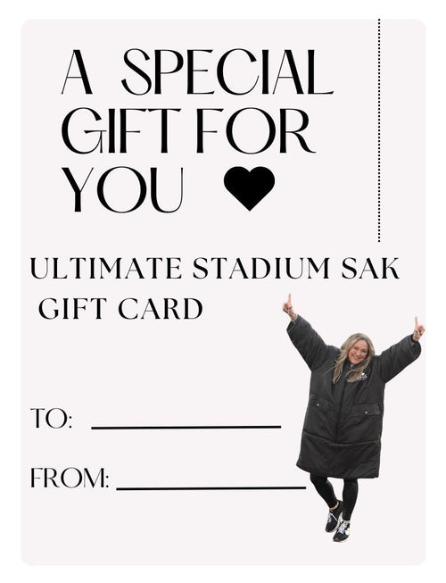 Gift Card - Gift Cards