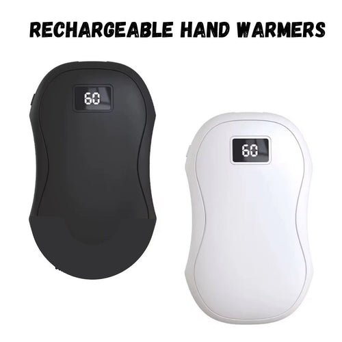 Rechargeable Hand Warmer