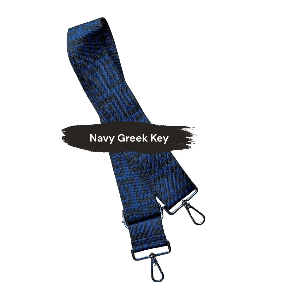 Sak STRAPS