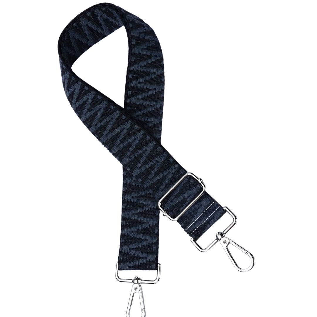 Sak STRAPS - Black Lattice