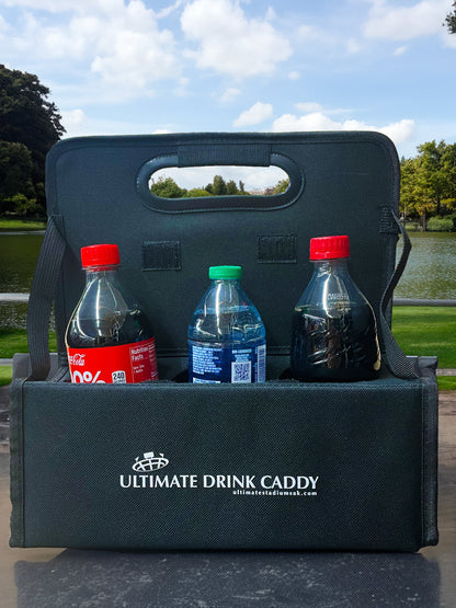 Ultimate Drink Carrier