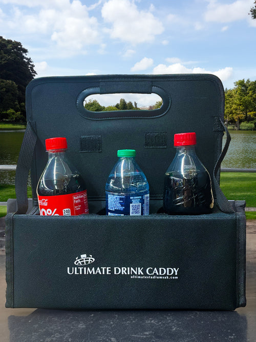 Ultimate Drink Carrier
