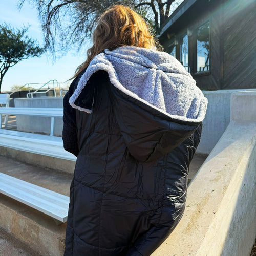 Ultimate Heated Banket Vest