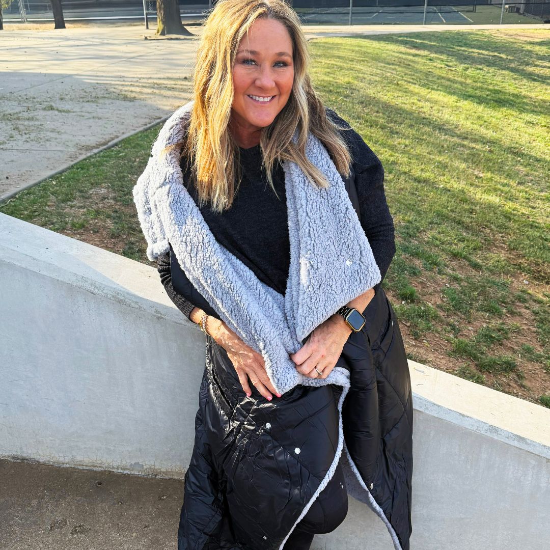 Ultimate Heated Banket Vest