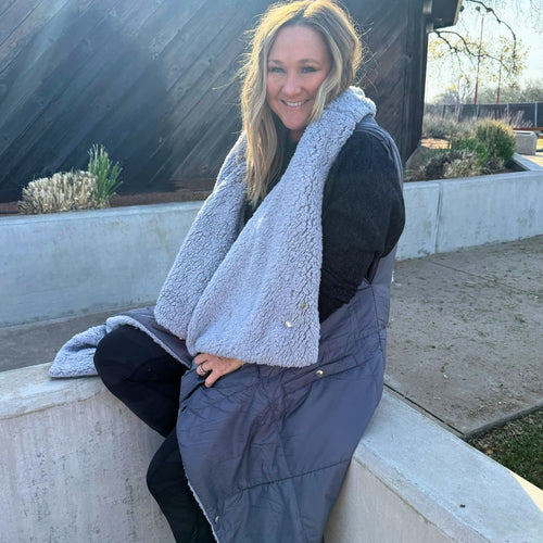 Ultimate Heated Banket Vest